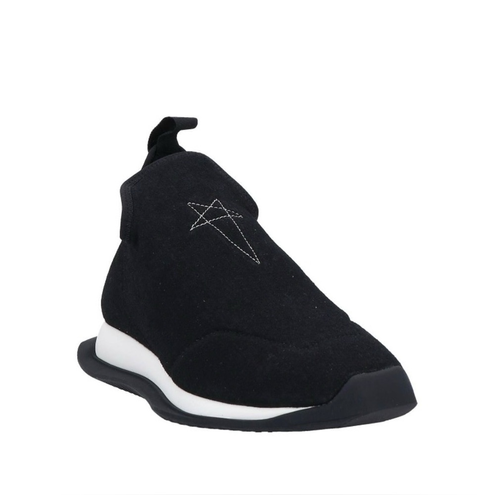 New in Box Rick Owens DRKSHDW Fabric Neo Runner Size 37 /US 7